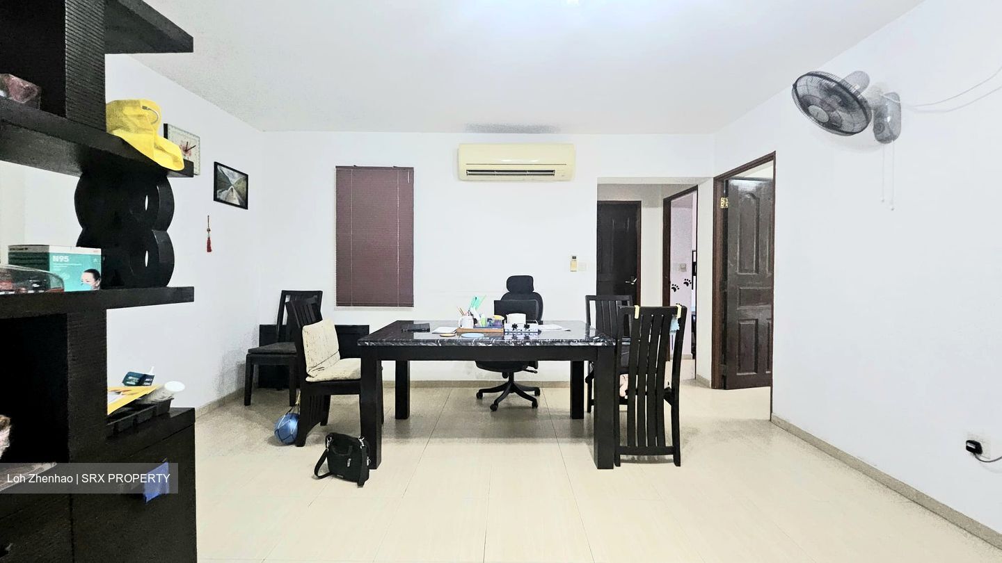 Blk 508A Wellington View (Sembawang), HDB 4 Rooms #557264021